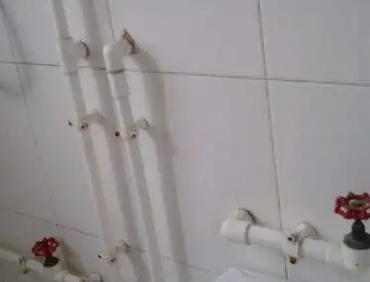 西宁市水管维修多少钱