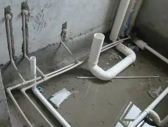 西宁市水管维修多少钱