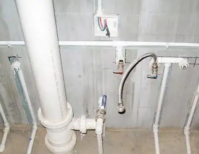 西宁市水管维修价格明细